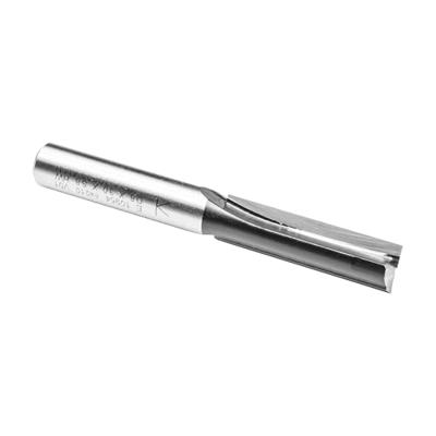 ENT Groeffrees HM 8x30x65mm met HM grondmes, Kolf 8mm - 7910954 - thumbnail