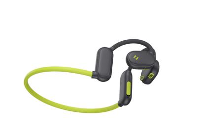 Havit E553BT Freego Pro - Open oortelefoon met luchtgeleiding, groen - thumbnail