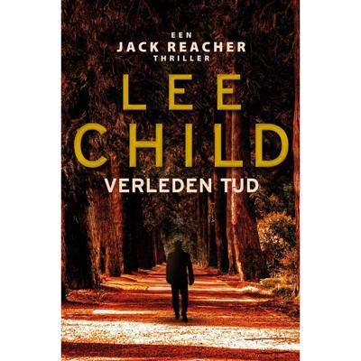 Verleden tijd (Paperback)