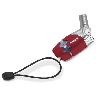 Primus PowerLighter III RedChildproof Red