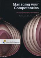 Managing your competencies (Paperback) - thumbnail