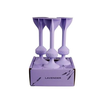 Uitbreidingsset TOSSIT - lavendel