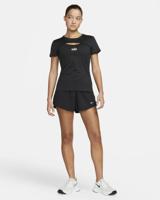 Nike One Dri-Fit Sportshort Dames L/40. - thumbnail