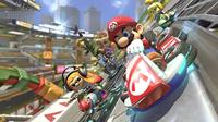 Nintendo Switch Mario Kart 8 Deluxe - thumbnail