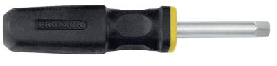 PROXXON greep screwdriver handle 1/4"