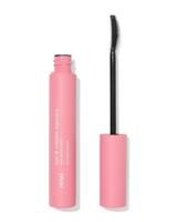 HEMA Curl en volume mascara smudgeproof zwart - thumbnail