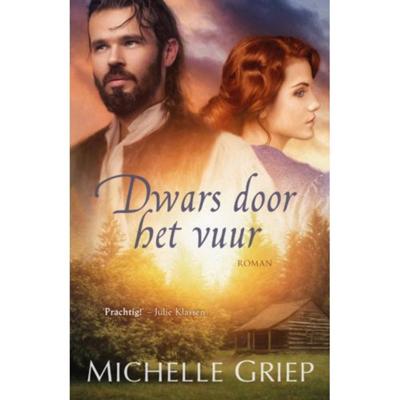 Dwars door het vuur (Paperback)