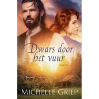 Dwars door het vuur (Paperback) - thumbnail
