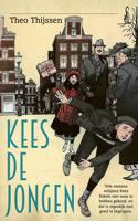Kees de jongen (Paperback) - thumbnail