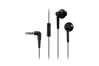 Oordopjes Panasonic RPTCM55EK Zwart (1 Stuks)