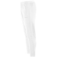 JAKO 9223K Polyesterbroek Power Kids - Wit - 128 - thumbnail