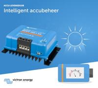 Victron Energy MPPT 150/35 Laadregelaar voor zonne-energie MPPT 12 V, 24 V, 48 V 35 A - thumbnail