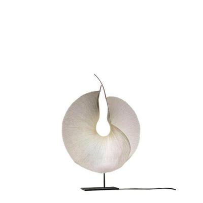 Ingo Maurer Yoruba Rose Tafellamp Ingo Maurer Yoruba Rose Tafellamp