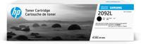 Samsung MLT-D2092L - Hoog rendement - zwart - origineel - tonercartridge (SV003A) - voor Samsung ML-2855, SCX-4824, SCX-4825, SCX-4826, SCX-4828, SCX-4829 - thumbnail