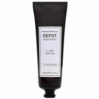 Depot 307 black gel 125ml - thumbnail