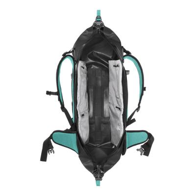 Ortlieb Atrack ST Rugzak 34L Vrouwen - Zwart
