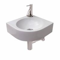 Fonteinset Lotte Keramiek 30X30X10 cm Boss & Wessing - thumbnail