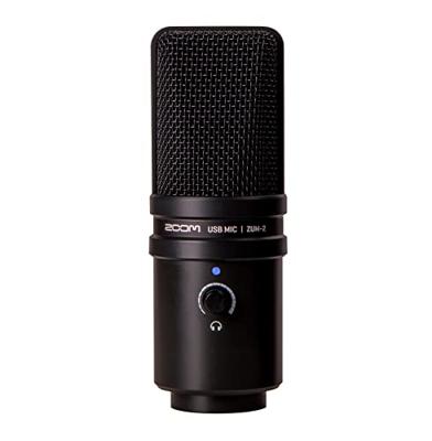 Zoom ZUM-2 PMP podcast mic pack