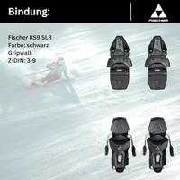 Fischer Aspire SLR Pro Ski Multi 150 - thumbnail