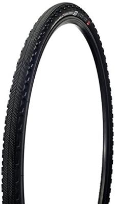 Challenge Gravel Grinder Race Vouwband 700x38c Zwart Challenge Gravel Grinder Race Vouwband 700x38c Zwart