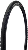 Challenge Gravel Grinder Race Vouwband 700x38c Zwart - thumbnail