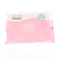 Clinell Washandje 8 - thumbnail