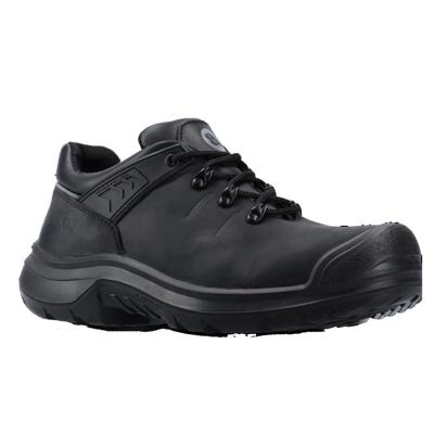Bata Werkschoen ACT241 XW Laag S3 | Zwart | Maat 45 - 8712843712744
