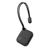 Celly smartfinder zwart - thumbnail