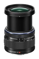 OM SYSTEM M.Zuiko Digital 9-18mm F/4.0-5.6 II - thumbnail