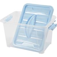 Creativ Company Hobbydoosje, diverse kleuren, 1 stuk - thumbnail