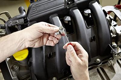 Facom SET VAN 4 HAKEN - AR.CJ4PB