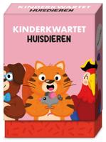 Kinderkwartet - Huisdieren - thumbnail