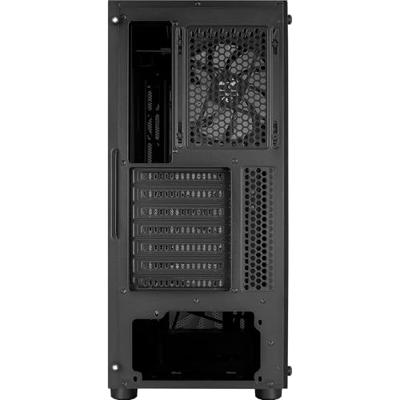 Aerocool Falcon v2 RGB Zwart Aerocool Falcon v2 RGB Zwart