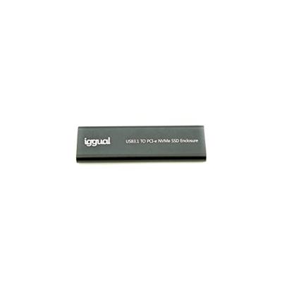 Externe Doos iggual IGG317020 Externe Doos iggual IGG317020