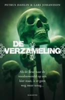 De verzameling - Petrus Dahlin, Lars Johansson - ebook - thumbnail