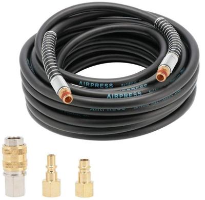 Makita P-45973-10 Luchtslang 10 meter