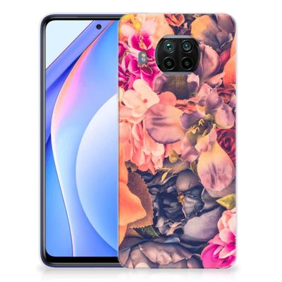Xiaomi Mi 10T Lite | TPU Case | Bosje Bloemen Xiaomi Mi 10T Lite | TPU Case | Bosje Bloemen
