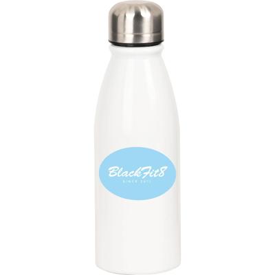 Waterfles BlackFit8 Cool Multicolour Metaal 500 ml