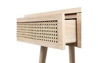 WOOOD Kaptafel 'Soof' Grenenhout, 70 x 40cm - thumbnail