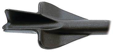 Makita P-24963 Sleufbeitel 22 mm SDS-PLUS