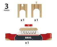BRIO Ferry schip - thumbnail