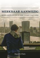 Merkbaar aanwezig - David E. Fitch - eBook (9789491935206) - thumbnail