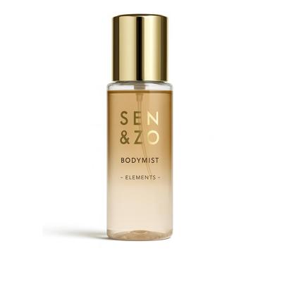Sen & Zo Hand & Body Elements Hair & Bodymist 50ml