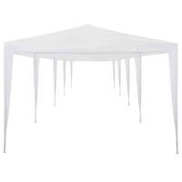 VidaXL Partytent 3x12 m pe wit - thumbnail
