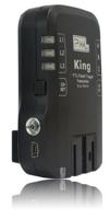 Pixel King Draadloze i-TTL Extra ontvanger Flash Trigger voor Nikon - thumbnail