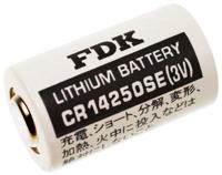 Sanyo-FDK CR14250SE - thumbnail