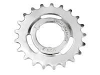 Sturmey-Archer Europa N.V. Tandwiel sturmey archer 19t | 1/8 | bol | chroom - thumbnail