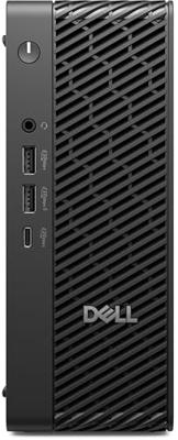 Dell Pro Max Micro FCM2250・Micro・Core Ultra 7 265/2,4 GHz ・PC・(G69HK) (EAN: 5397184937006)