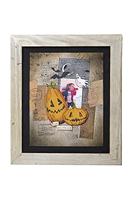 Sizzix • tim holtz thinlits die set feathered friends 6pcs - thumbnail