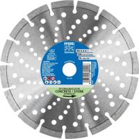 PFERD TOOLS 68000044 Ds Sg Diamanten doorslijpschijf Diameter 230 mm Boordiameter 22.23 mm 1 stuk(s) - thumbnail
